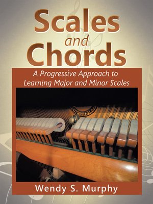 cover image of Scales and Chords
